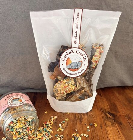 Cooka's Cookies Cooka's Cookies Candy Crush Pack Cooka's Cookies Cooka's Cookies Candy Crush Pack