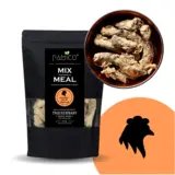 Pamico Pamico Gevriesdroogde Kippennekken