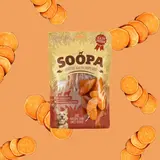 Soopa Soopa Natural Sweet Potato Chews Soopa Soopa Natural Sweet Potato Chews