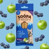 Soopa Soopa Dental Sticks - Apple & Blueberry Soopa Soopa Dental Sticks - Apple & Blueberry