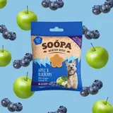 Soopa Soopa Bites - Apple & Blueberry Soopa Soopa Bites - Apple & Blueberry