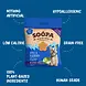 Soopa Soopa Bites - Apple & Blueberry Soopa Soopa Bites - Apple & Blueberry