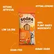 Soopa Soopa Dental Sticks - Carrot & Pumpkin Soopa Soopa Dental Sticks - Carrot & Pumpkin