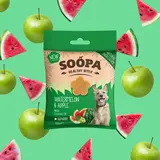 Soopa Soopa Bites - Watermelon & Apple Soopa Soopa Bites - Watermelon & Apple