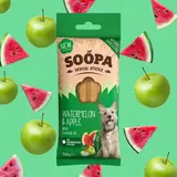 Soopa Soopa Dental Sticks - Watermelon & Apple Soopa Soopa Dental Sticks - Watermelon & Apple