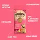 Soopa Soopa Dental Sticks - Banana & Pumpkin Mini Soopa Soopa Dental Sticks - Banana & Pumpkin Mini