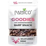 Pamico Pamico Goodies Gevriesdroogd Hertenvlees