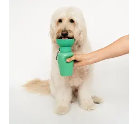 Springland Pets Springland Pets Drinkfles Flip 591ml Springland Pets Springland Pets Drinkfles Flip 591ml