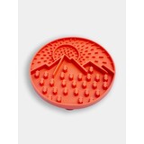 Inooko Inooko Explorer Mat Oranje Inooko Inooko Explorer Mat Oranje