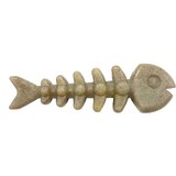 Sodapup Sodapup Fishbone Durable Nylon Chew Toy Brown Sodapup Sodapup Fishbone Durable Nylon Chew Toy Brown
