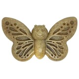 Sodapup Sodapup Nylon Butterfly Purple Brown Sodapup Sodapup Nylon Butterfly Purple Brown
