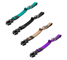 BullyBillows Bullybillows verstelbare Combat Traffic Lead BullyBillows Bullybillows verstelbare Combat Traffic Lead