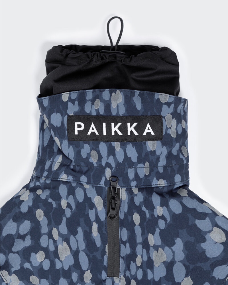 Paikka Paikka Winter Suit Blue Hondenjas Paikka Paikka Winter Suit Blue Hondenjas