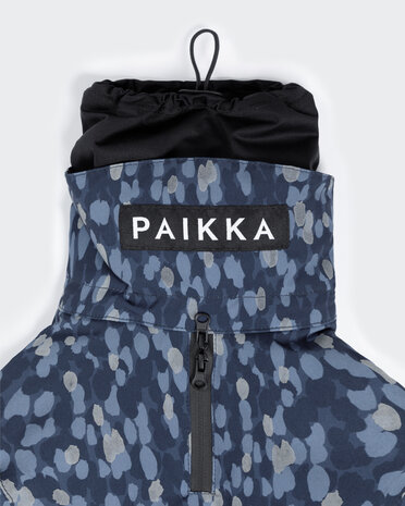 Paikka Paikka Winter Suit Blue Hondenjas Paikka Paikka Winter Suit Blue Hondenjas