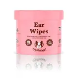 Natural Dog Company Natural Dog Company Ear Wipes Natural Dog Company Natural Dog Company Ear Wipes