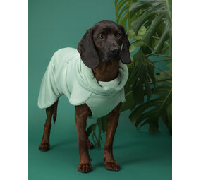 Paikka Paikka Drying Coat 2Go Sage