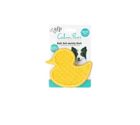 AFP Bath Anti-anxiety Duck AFP Bath Anti-anxiety Duck