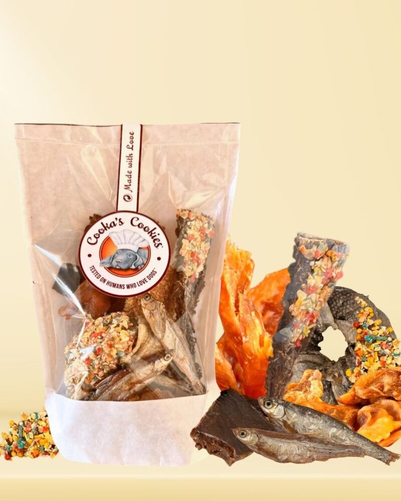 Cooka's Cookies Cooka's Cookies Candy Crush Pack Cooka's Cookies Cooka's Cookies Candy Crush Pack