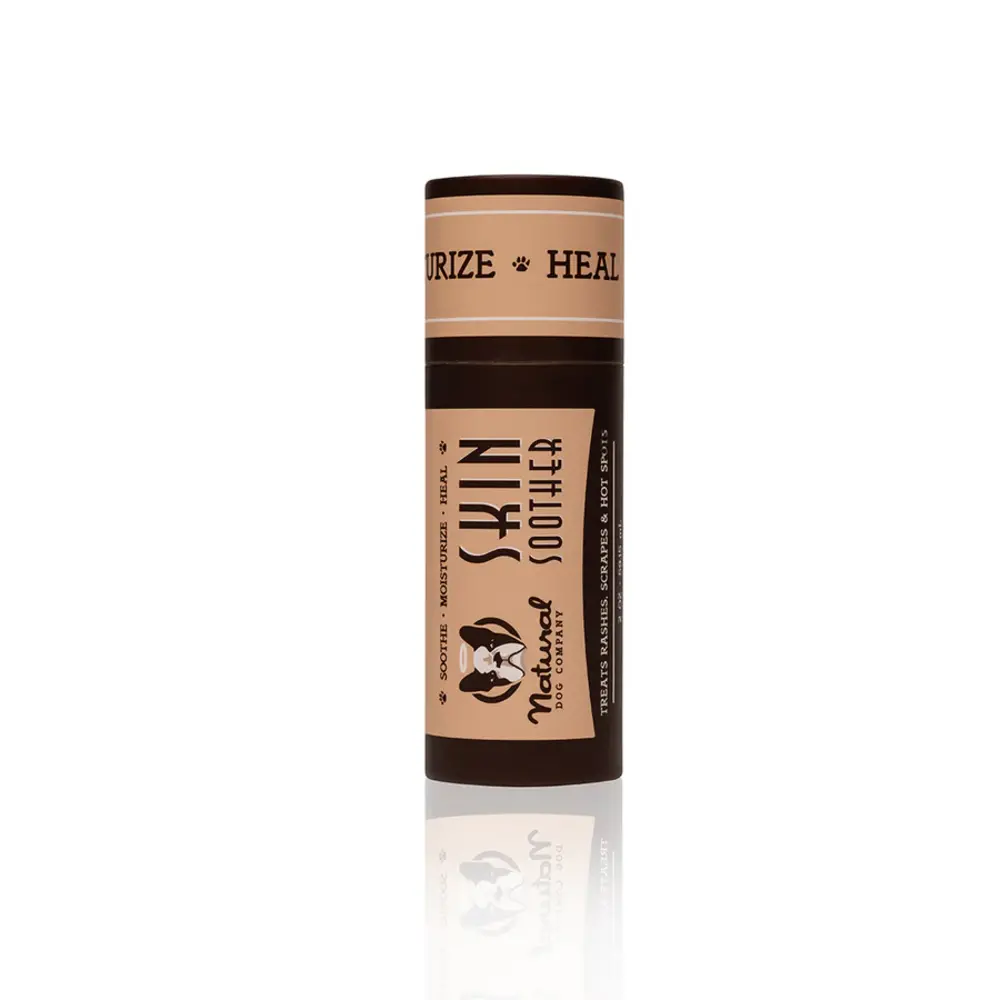 Natural Dog Company Natural Dog Company Skin Soother Natural Dog Company Natural Dog Company Skin Soother