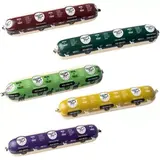 Herbafix Herbafix - Meat or treat 400 gram worsten Herbafix Herbafix - Meat or treat 400 gram worsten