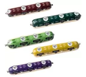 Herbafix Herbafix - Meat or treat 400 gram worsten Herbafix Herbafix - Meat or treat 400 gram worsten