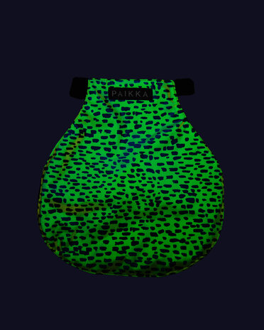 Paikka PAIKKA Y-Vest 2.0 Glow in the dark