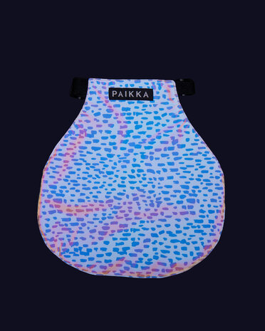 Paikka PAIKKA Y-Vest 2.0 Glow in the dark