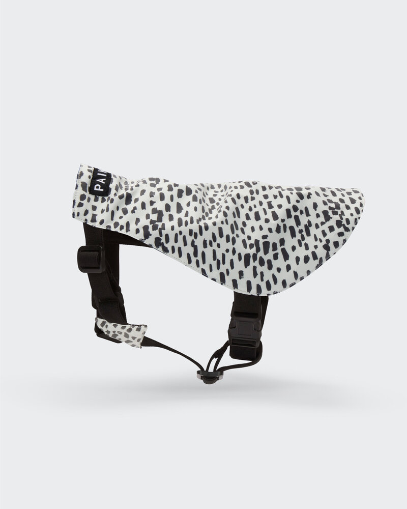 Paikka PAIKKA Y-Vest 2.0 Glow in the dark