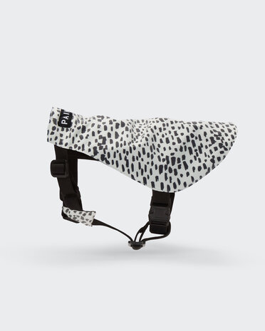 Paikka PAIKKA Y-Vest 2.0 Glow in the dark