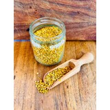 Cooka's Cookies Cooka's Cookies Bijenpollen Meal Topper Cooka's Cookies Cooka's Cookies Bijenpollen Meal Topper