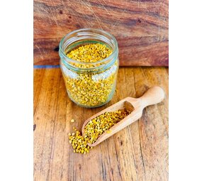 Cooka's Cookies Cooka's Cookies Bijenpollen Meal Topper