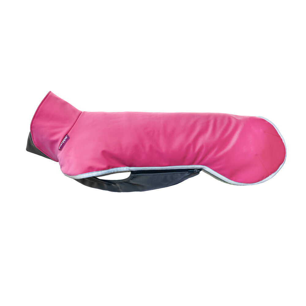 Pomppa SporttiPomppa Softshell Hondenjas Pomppa SporttiPomppa Softshell Hondenjas