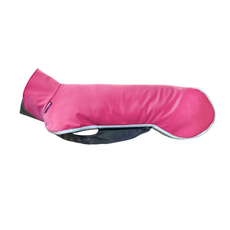 Pomppa SporttiPomppa Softshell Hondenjas Pomppa SporttiPomppa Softshell Hondenjas