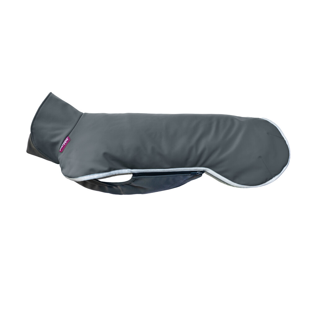 Pomppa SporttiPomppa Softshell Hondenjas Pomppa SporttiPomppa Softshell Hondenjas