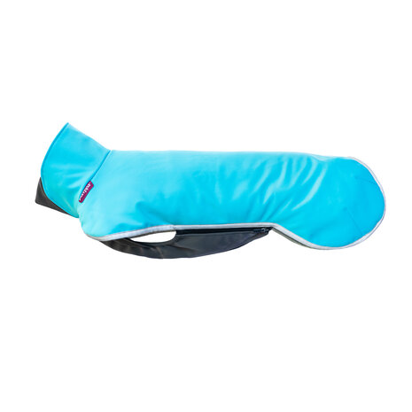 Pomppa SporttiPomppa Softshell Hondenjas Pomppa SporttiPomppa Softshell Hondenjas