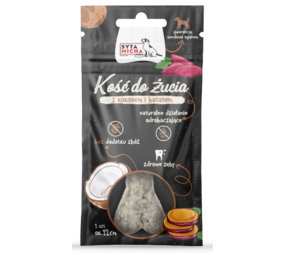 Syta Micha Syta Micha Vegan kokosnoot bot