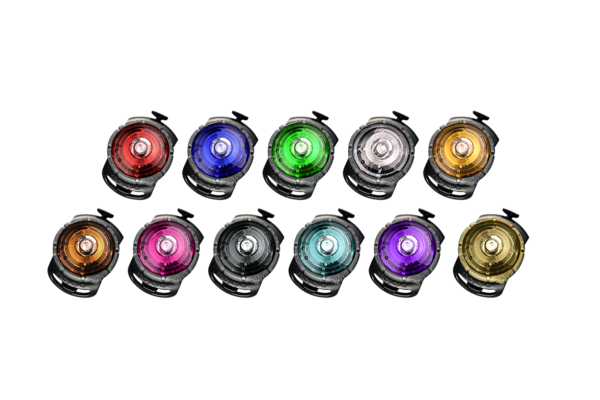 Orbiloc Orbiloc Dog Dual LED lampje