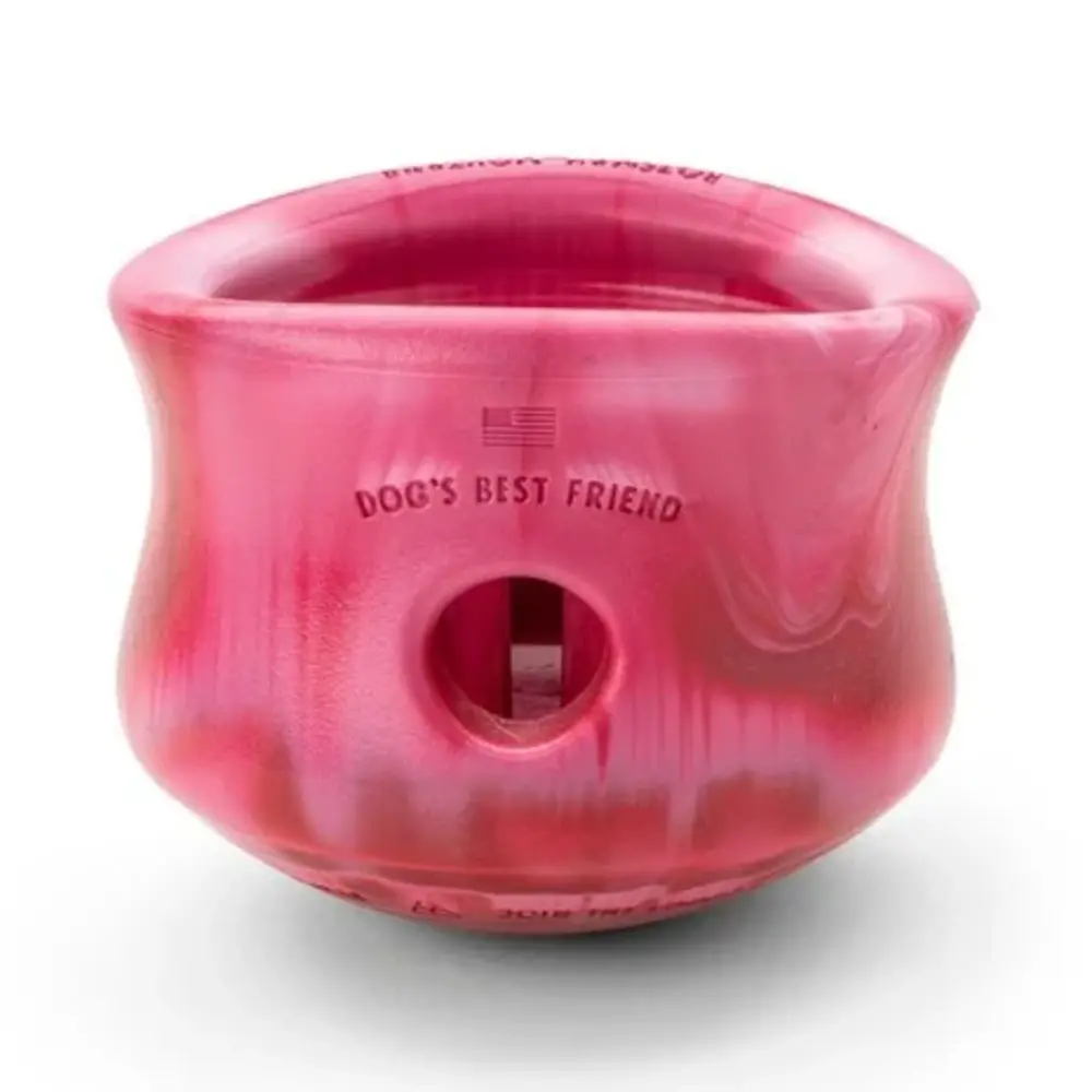 Westpaw Westpaw Zogoflex Toppl Candycane Small