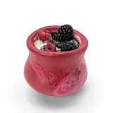 Westpaw Westpaw Zogoflex Toppl Candycane Small