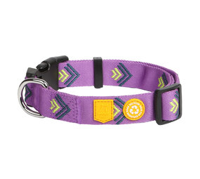 Woolly Wolf Woolly Wolf Northern Lights Halsband Woolly Wolf Woolly Wolf Northern Lights Halsband