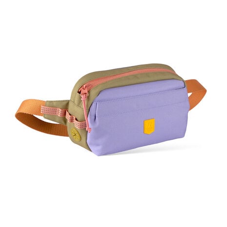 Woolly Wolf Woolly Wolf Alpha 360 Hip Pack Lavender Mix Woolly Wolf Woolly Wolf Alpha 360 Hip Pack Lavender Mix