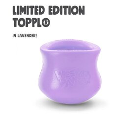 Westpaw Westpaw Zogoflex Toppl Lavendel Limited Edition Westpaw Westpaw Zogoflex Toppl Lavendel Limited Edition