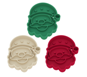 Bowl Kerst Santa Bowl Kerst Santa