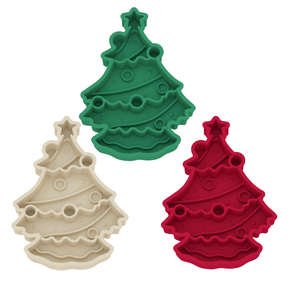 Bowl Christmastree Bowl Christmastree