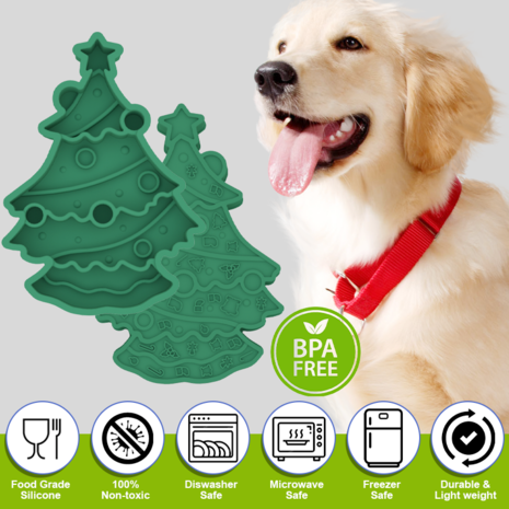 Bowl Kerst Christmastree Bowl Kerst Christmastree