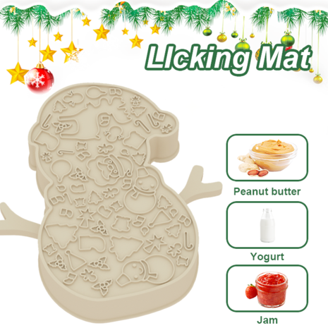 Bowl Kerst Snowman Bowl Kerst Snowman