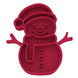 Bowl Kerst Snowman Bowl Kerst Snowman
