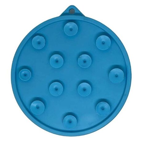 Sodapup Sodapup Turtle emat-mini Enrichment Lick Mat Sodapup Sodapup Turtle emat-mini Enrichment Lick Mat