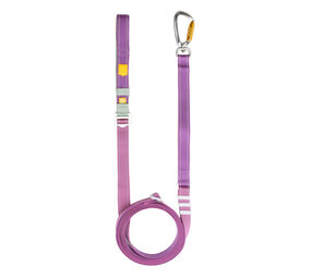 Woolly Wolf Woolly Wolf Color Block Multi-use Lijn Mauve Mix