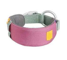 Woolly Wolf Woolly Wolf  Alpha 360 Halsband Mauve mix Woolly Wolf Woolly Wolf  Alpha 360 Halsband Mauve mix